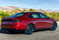 New Honda Accord (2023) United States Bestseller Reissued