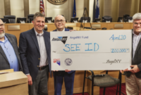 New 5 of 7 start-up finalists from southern Nevada might get financial investment of 0k