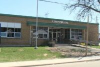 New Rosedale school under building for 6 years after Ontario stopped financing
