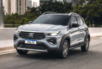 New Fiat Pulse 2023 Revealed, Release Date, Pricing, and Specs