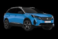 New Peugeot 3008 (2024) Has Been Transformed as Citroën and Tested