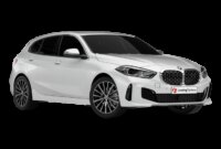 New BMW 1 Series Facelift (2023) is Experiencing an Infotainment Upgrade