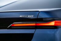 New BMW Trademarks 43 Names, Signaling Possible New Nomenclature