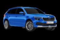 New Skoda is Halting Production, Queues for New Cars will be Long