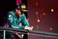 New “Rumour” emerges that Mercedes snitched on Alonso to FIA