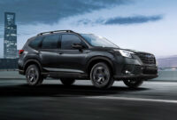 New 2023 Subaru Forester Review, Release Date, Pricing, and Specs