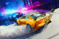 New NfS Unbound: The Best Cars of All Levels