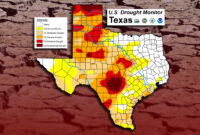 New Could El Nino bring rain and relief?