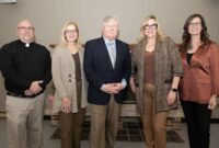 New Province provides  Million to brand-new senior real estate programs