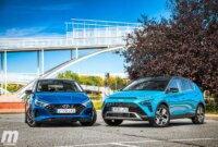 New Hyundai i20 vs Hyundai Bayon, Which is the very best? (with video)