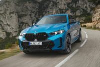 New 2024 BMW X6 Review, Release Date, Pricing, and Specs