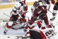 New First playoff conference in 17 years for Peterborough Petes, Ottawa 67’s
