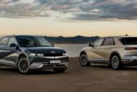 New Hyundai’s IONIQ 5 electrical SUV is bring in premium consumers New Hyundai’s IONIQ 5 electrical SUV is bring in premium consumers