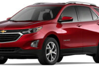 New GM remembers 23,000 Chevy Equinox and GMC Terrain automobiles New GM remembers 23,000 Chevy Equinox and GMC Terrain automobiles