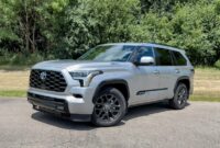 New 2023 Toyota Sequoia Review, Release Date, Pricing, Specs, and Comparison New 2023 Toyota Sequoia Review, Release Date, Pricing, Specs, and Comparison