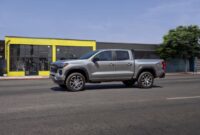 New J.D. Power’s Most Dependable Trucks for 2023 Could Surprise You