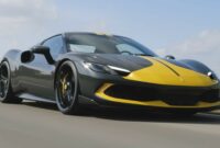 New Novitec Adds More Spice To The Ferrari 296 GTB