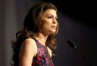 New How Florida’s very first girl affects Gov. DeSantis’ ascendance
