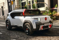 New Citroen preparing mix of “strongly priced” electrical cars