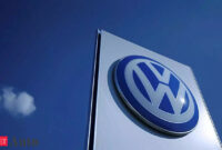 New Russian court freezes Volkswagen possessions in Russia, Auto News, ET Auto