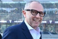 New Stefano Domenicali: New groups ought to pay more/ Formula 1