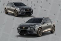 New Cupra Formentor: 3 lease offers – – 3x greater terms for you!