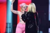 New Topless Junos protester splashes pink paint at Trudeau’s workplace in Ottawa, environment group states