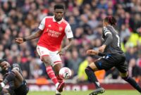 New MLS chooses Arsenal to play in All-Star Game at Audi Field