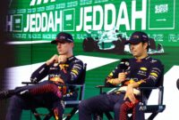 New Ted Kravitz: Lewis Hamilton right about Red Bull speed|Red Bull ‘‘ eventually’ back Max Verstappen