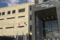 New Victim’s household speaks up after murder charge in death of a Casino New Brunswick supervisor