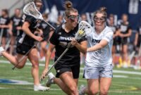 New Bulldogs’ Comeback Falls Short at New Hampshire