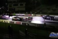 New Nissan GT-R Drags Unsuspecting R35, Makes It Appear like It Was Standing Still