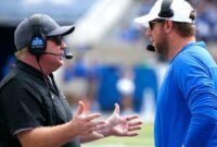 New For Mark Stoops & & Kentucky, 10 methods to make history in 2023