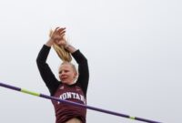 New University of Montana Athletics