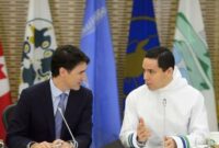 New COVID-19 pandemic stalled development on removing tuberculosis amongst Inuit: authorities