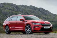 New Skoda Superb gets updated plug-in powertrain for 2023