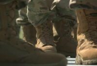New Vermont Army National Guard browses for brand-new area for a military preparedness center