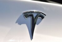 New Pressure on competitors installs: Tesla stock falls: Tesla cuts rates even more in Germany and Asia|Info