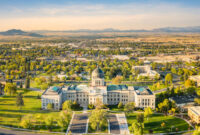 New Montana Passes Sweeping Legislative Package to Rescind ‘California-Style-Zoning’