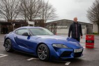 New Toyota and Lexus has ‘‘ no strategies’ to offer cars straight to customers with company sales– Car Dealer Magazine