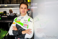New Klaus Bachler’s next podium