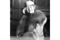 New History Hunter: Martha Black– Yukon girl parliamentarian