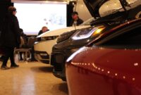 New Sask. EV Expo in Regina makes the case for electrical lorries