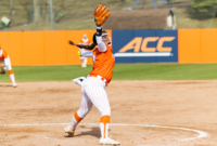 New North Carolina locks out Syracuse 6-0 in series ending
