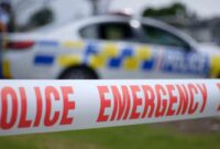 New Yellow Audi TT demanded drive-by shooting in New Plymouth