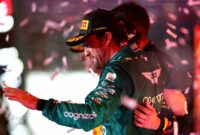 New FIA to release guideline explanation ahead of 2023 Australian Grand Prix after Fernando Alonso podium drama in Jeddah