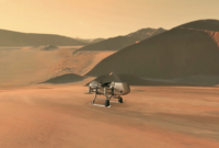 New NASA objective to Saturn’s Titan will expose hints on genesis of life