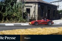 New The story of Maserati: the splendor of the early years