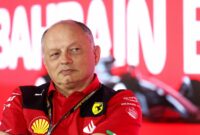 New Fred Vasseur yields Ferrari did not have the race speed to contend at 2023 F1 Saudi Arabian GP