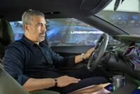 New The interior decoration of the Cupra Urban Rebel obtains from the gamer location.